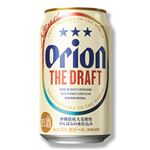 アサヒビール アサヒオリオンドラフト 350ml