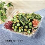 おくらのサラダ（和風香味ドレッシング）20％増量 1パック