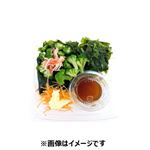 3種の緑野菜のサラダ 小 1パック