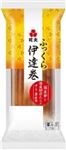 紀文 ふっくら伊達巻 1本