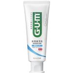 サンスター G・U・M（ガム）デンタルペースト 爽快タイプ スタンディングタイプ 120g