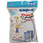 ボンスター ストッキング細い排水口用 20枚