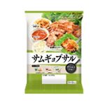 モランボン 韓の食彩 サムギョプサルの素 105g 1パック