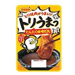 日本食研 とりうま にんにく味噌だれ 100g 1パック