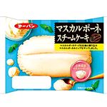 第一パン マスカルポーネスチームケーキ 1個【11／4～11／5お渡し】
