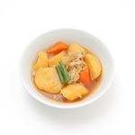 牛肉と出汁の旨味が利いた肉じゃが 1パック