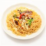 直火炒め！海老と豚肉の焼きビーフン 1パック