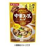 ダイショー 野菜ソムリエ監修中華スープ 750g入 1袋