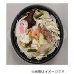 リンガーハット監修 国産野菜のちゃんぽん 1パック