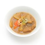 国産もつ煮込み 味噌味 1パック