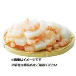 【冷凍】大きなシーフードミックス 360g