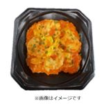 海老チリ玉子丼 1パック