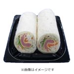 トルティーヤ（ハムチーズ）小 1パック