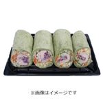 トルティーヤ（シーザーチキン）1パック