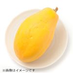 フィリピンなどの国外産 パパイヤ 1個