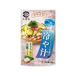 久原醤油 あごだしとごま香る冷や汁 300g入 1袋