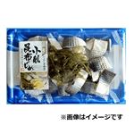 原料原産地：国産 小肌昆布〆 100g