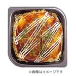 キャベツが美味しい広島風お好み焼き