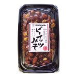 富士正 ピーナツみそ 115g