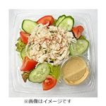 すりごま入りドレッシング！棒棒鶏サラダ 1パック