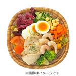 チキンと海老のコブサラダ小 1パック