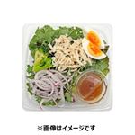 チキンとケールのサラダ 1パック
