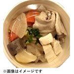 野菜を味わう10種具材の豚汁 1パック