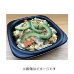 ゴーヤチャンプル 小 1パック