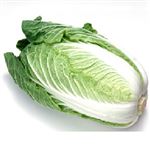 茨城県などの国内産 はくさい 1個