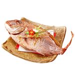 【ごちそう予約】国産原料使用 焼鯛 1尾（25cm）【4～10日後配送】