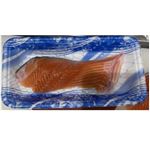 北海道青森県沖太平洋産ほか 生秋さけ切身（加熱用）90g（100gあたり（本体）298円）1切