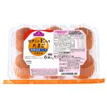 トップバリュ ビタミンE入りたまご 6個入