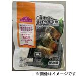 トップバリュ ノルウェー産原料 ベトナム加工 白味噌の旨み さばの西京焼 3切