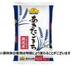 トップバリュベストプライス 無洗米 あきたこまち 2kg  　