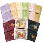 【迎春ご予約会】満果惣 福袋 9種×2袋入【12／18～12／20お渡し】