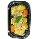 牛肉と出汁の旨味が利いた肉じゃが 大 1パック