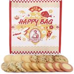 【迎春ご予約会】アントステラ ハッピーバッグ 5種（16枚入）【12／18～12／20お渡し】