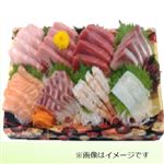 ★【夏のごちそう予約】お盆 本鮪入りお刺身盛合せ大（えび入り）8点 1パック【8／13～8／15お渡し】