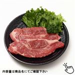 トップバリュグリーンアイナチュラル タスマニアビーフ サーロインステーキ用 2枚入（豪州産）300g（100gあたり（本体）680円）1パック