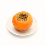 奈良県などの国内産 富有柿 Lサイズ 1個