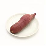 茨城県などの国内産 さつまいも Lサイズ 1本