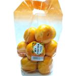 和歌山県などの国内産 早出しみかん（大袋）1袋