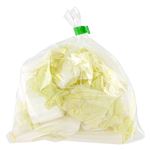 長野県などの国内産 ザク切りはくさい 1パック