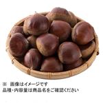 茨城県などの国内産 生栗 1パック