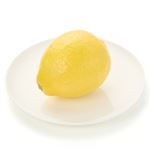 愛媛県などの国内産 レモン 1個