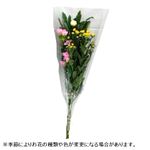 仏花（カーネーション入り）