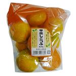 愛媛県などの国内産 早出しこつぶみかん Sサイズ 1袋