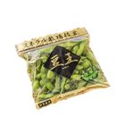 群馬県などの国内産 えだ豆（豆王）1袋