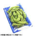 塩茹で枝豆 200g（100gあたり（本体）138円）