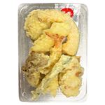 季節の天ぷら盛合せ（秋）1パック